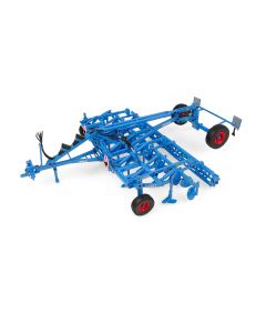Gruber Lemken Smaragd 9/600 K z wózkiem transportowym UH6290