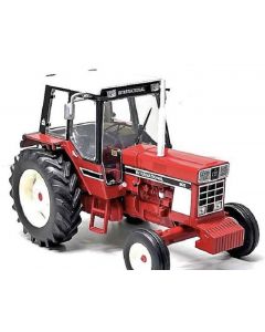 IHC 955 2WD