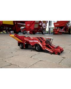 Grimme Ventor 4150 Edycja Limitowana