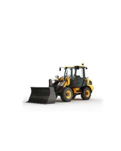 Volvo L25