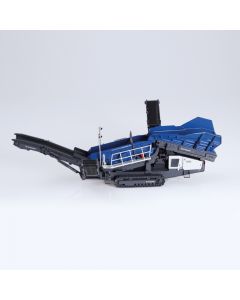 Kleemann MSS802