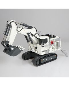 Liebherr R9600