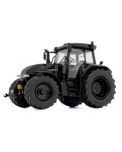 Steyr CVT 6195 Czarny Edycja Limitowana