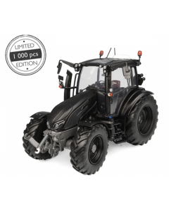 Valtra G 135 Unlimited Czarny Mat Edycja Limitowana