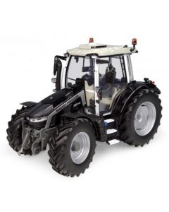 Massey Ferguson 5S.125 Black Edition