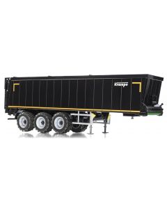 Krampe SB II 30/1070 czarna