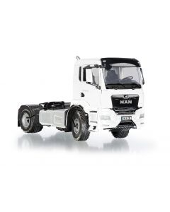 Ciągnik siodłowy MAN TGS 18.510 4x4 BL biały