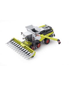 Claas Lexion 8900 Terra Trac MY23 z Corio 1275 C Conspeed 