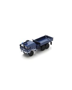 Ciężarówka MAN 7t gl KAT I Lkw THW 1:87 model Schuco | kolekcjonerski model 