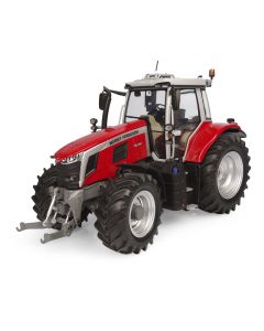 Massey Ferguson 7S.190 2023