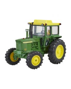 John Deere 4020 z kabiną