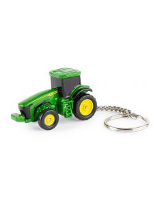 John Deere 8R breloczek