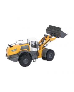 Liebherr L 586 Nowy Design