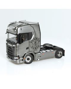 Scania V8 730S 4x2 szara