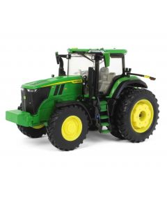 John Deere 7R 330 (Wersja US)
