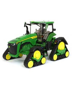 John Deere 8RX 410 Prestige Collection