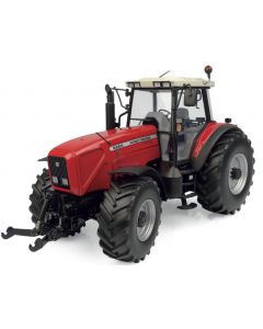 Massey Ferguson 8260 X-tra