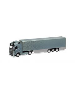 Volvo FH z naczepą 1:87