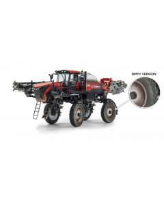Kuhn Stronger ST 4000 HD „Muddy Version“