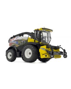 New Holland FR550 Lord Mayors Show Edycja Limitowana
