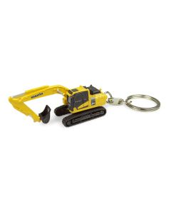 Komatsu PC210LC-11 breloczek
