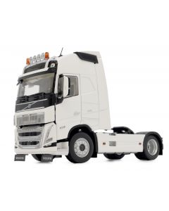 Volvo FH5 4x2 Biały