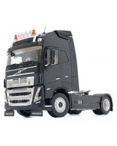 Volvo FH5 4x2 Antracyt