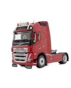 Volvo FH5 4x2 Czerwony