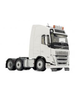 Volvo FH5 6x2 Biały