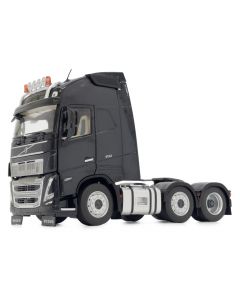 Volvo FH5 6x2 Antracyt