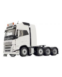 Volvo FH5 8x4 Biały