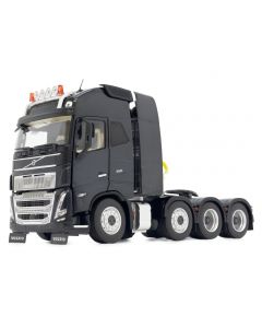 Volvo FH5 8x4 Antracyt