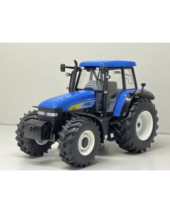 New Holland TM165