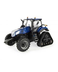New Holland T8.435 Genesis SmartTrax