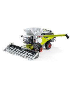 Claas Lexion 8800 Terra Trac MY23 + 12-30c Edycja Nordamerika