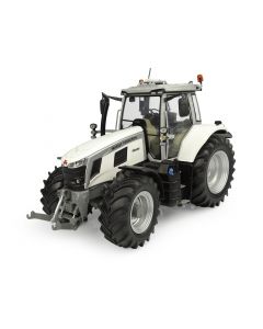 Massey Ferguson 7S.190 Biała Edycja Limitowana