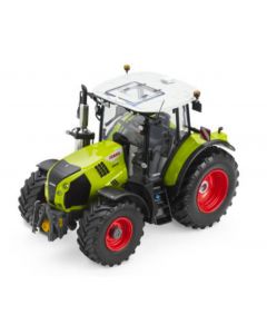 Claas Arion 550 St. V Edycja Limitowana