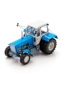 Fortschritt ZT 305-A na bliźniakach