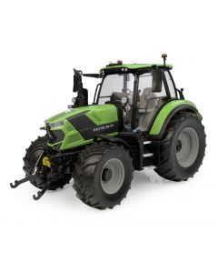 Deutz-Fahr 6150.4 RV Shift 2024