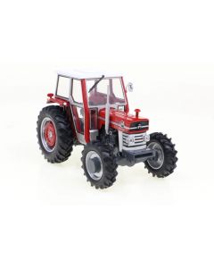 Massey Ferguson 188 4x4 z kabiną