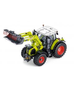 Claas Arion 550 St. V z FL 140 Edycja limitowana