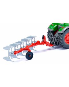 Obrotowy Pług z serii Siku Farmer