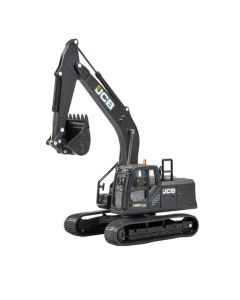 JCB 220X LC Black Edycja limitowana