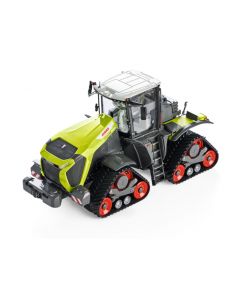 Claas Xerion 12.650 Terra Trac
