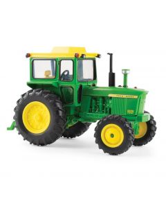 John Deere 4020 z kabiną MFD