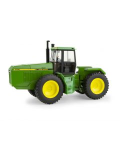 John Deere 8760 4WD