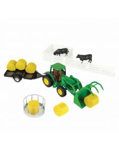 Zestaw gospodarstwa John Deere