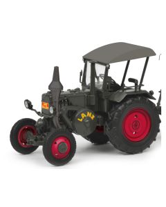 Lanz Bulldog D 9506