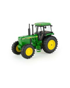 John Deere 4250 Prestige Collection