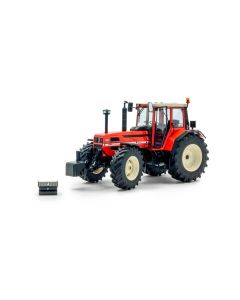 Traktor Same Laser 150 Turbo Limited Edition - Model 1:32 od ROS